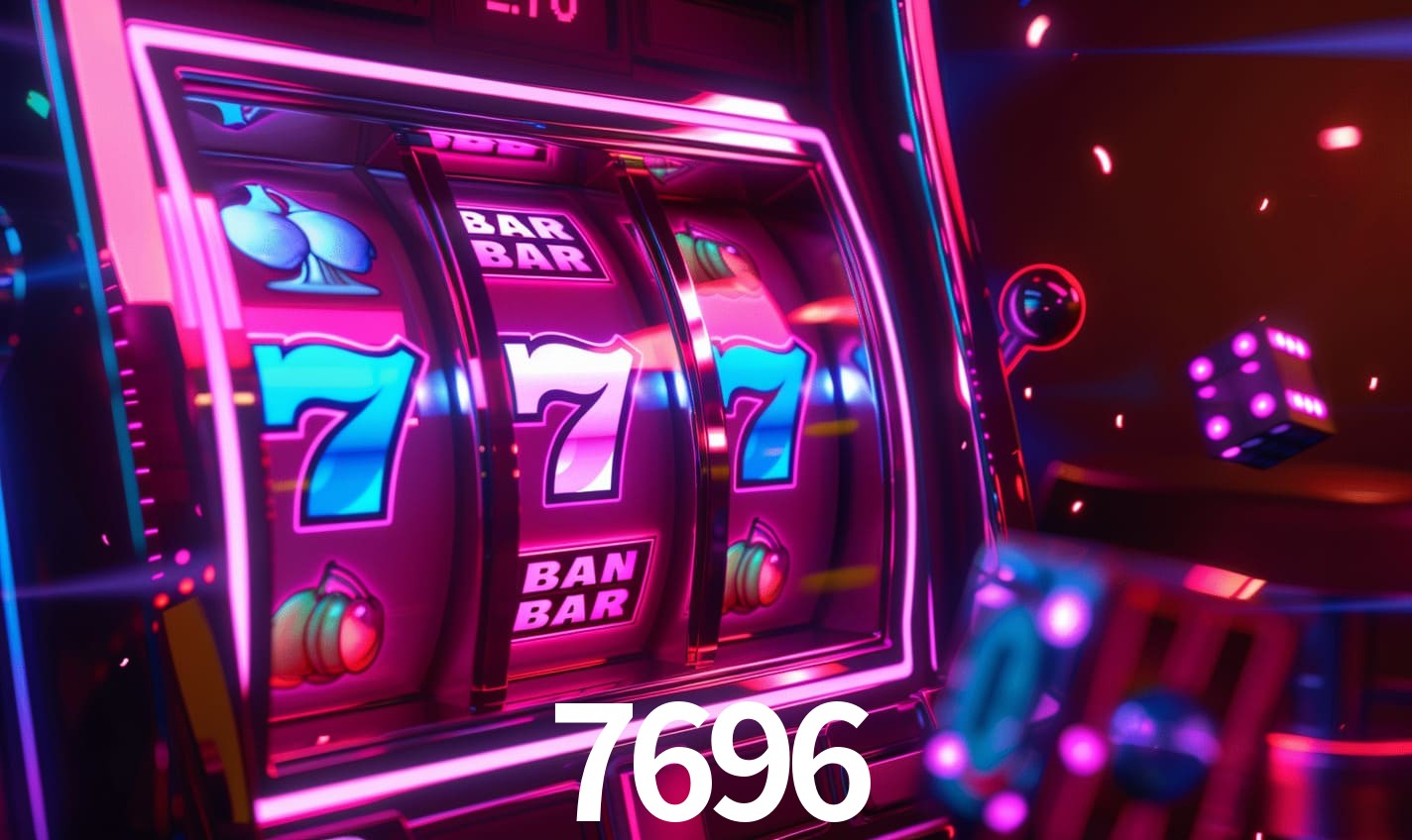 Jogos de Slot 7696