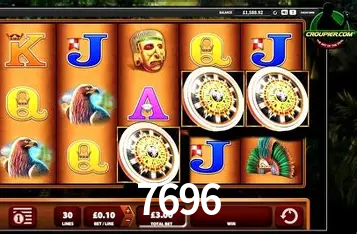 Explorando a Categoria de Eventos em Apostas na 7696