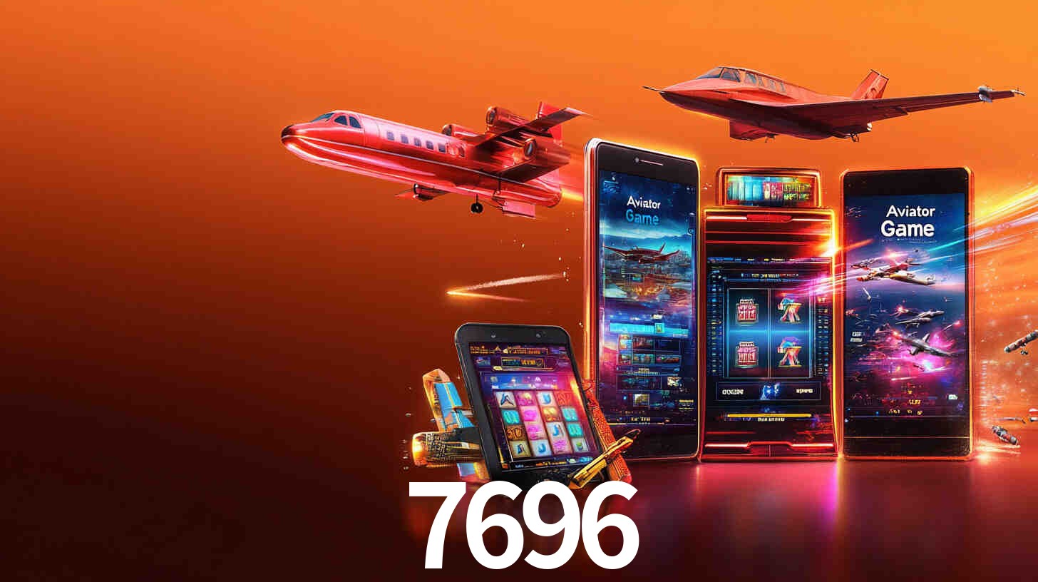 Bônus de Boas-vindas 7696