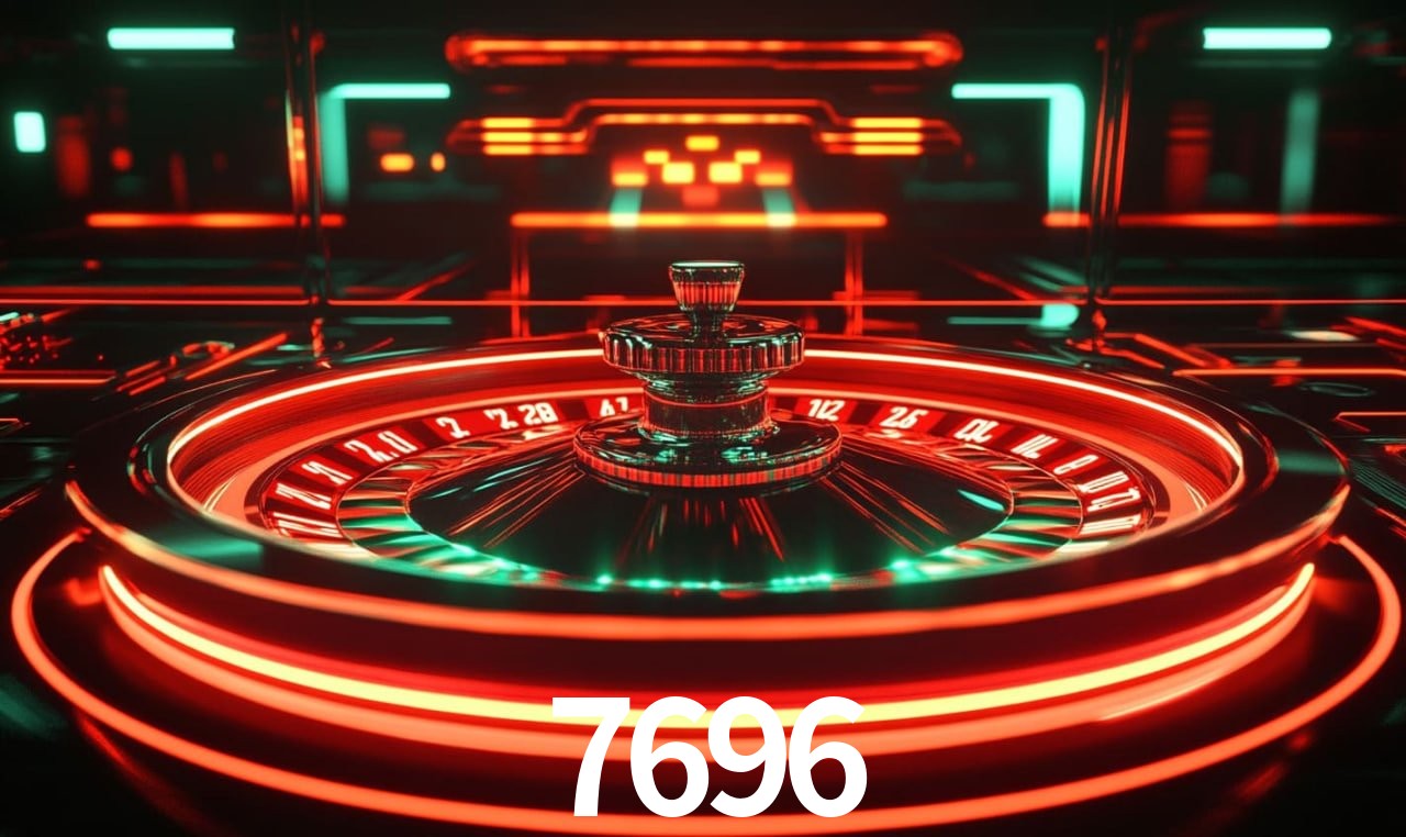 PIX Instantâneo 7696