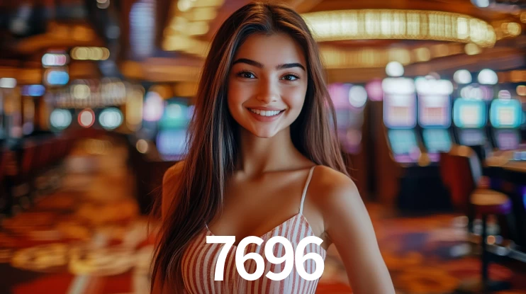 7696 bet