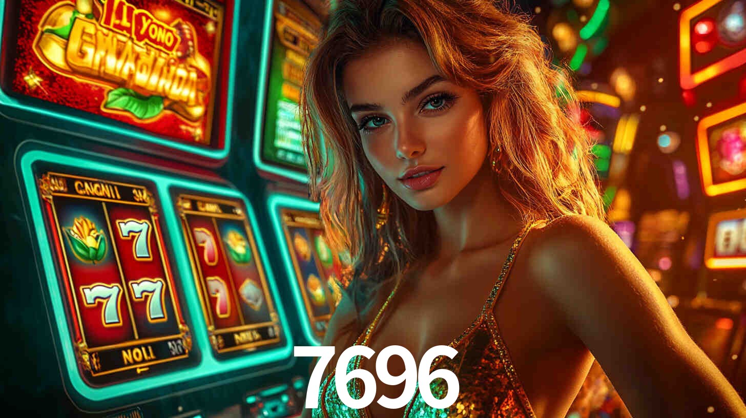 7696 bet