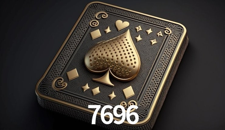 Inovações de Jogos na 7696: O Futuro das Experiências Interativas