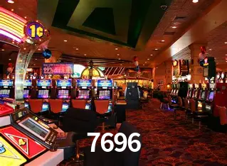 APP oficial da 7696 para mobile