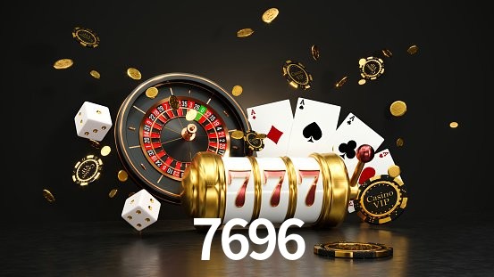 Blackjack Table 7696